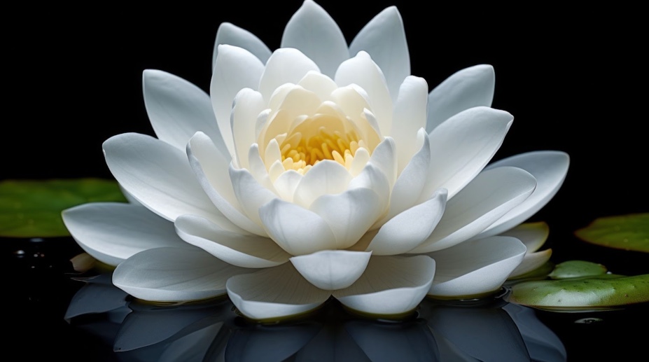 Flor de lotus